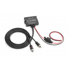 JL Audio MBT-RX Weatherproof Bluetooth® Receiver